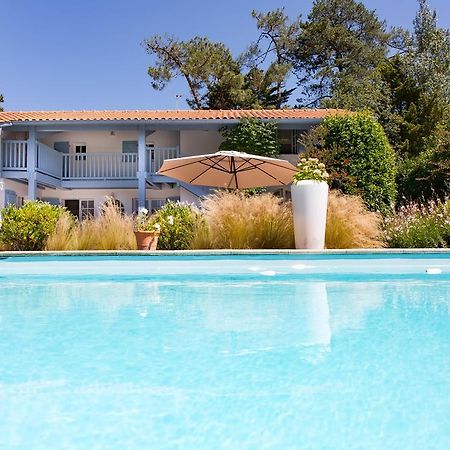 Chambre d'Hôtes Etchebri Anglet Exterior foto