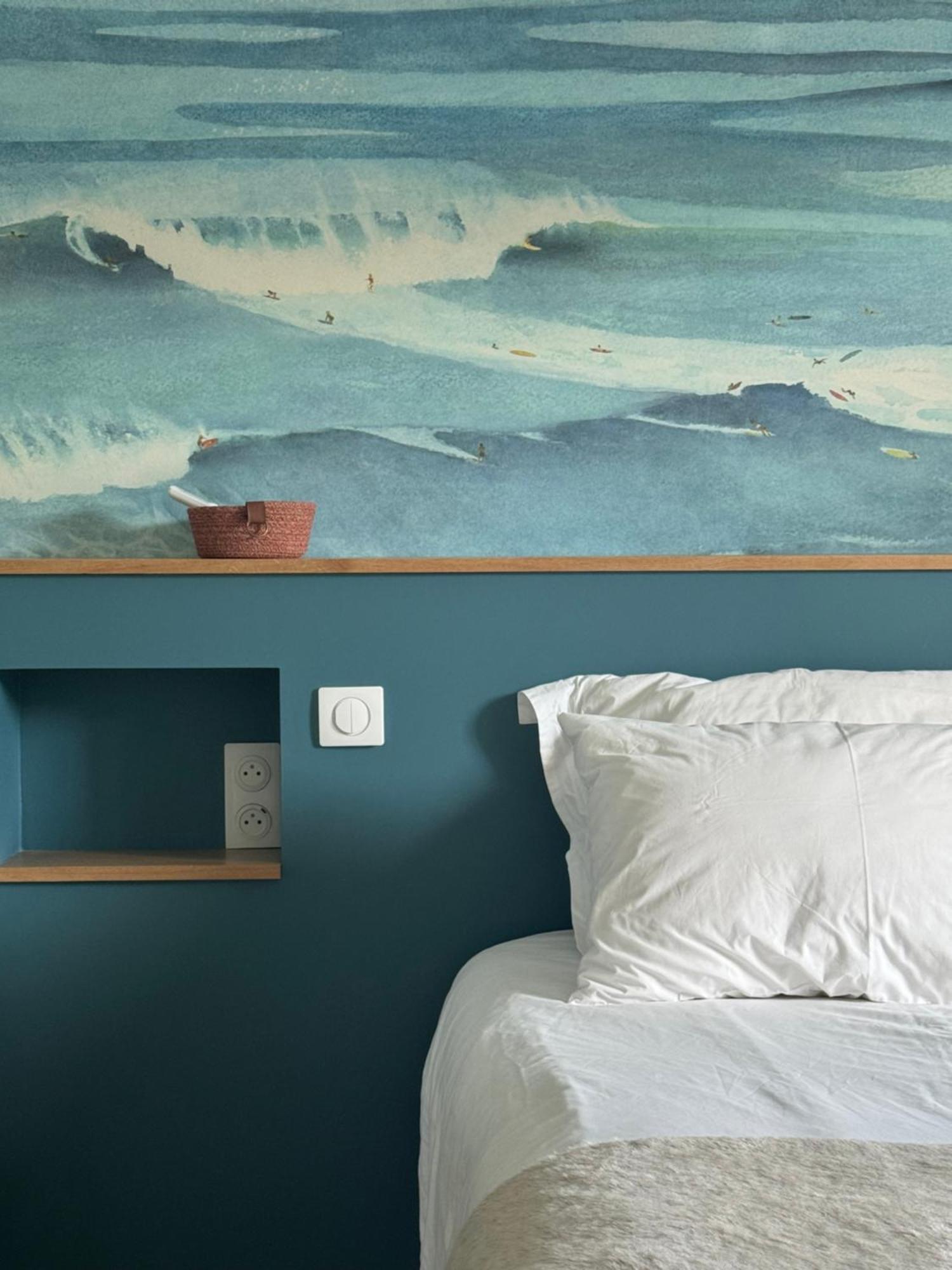 Chambre d'Hôtes Etchebri Anglet Exterior foto