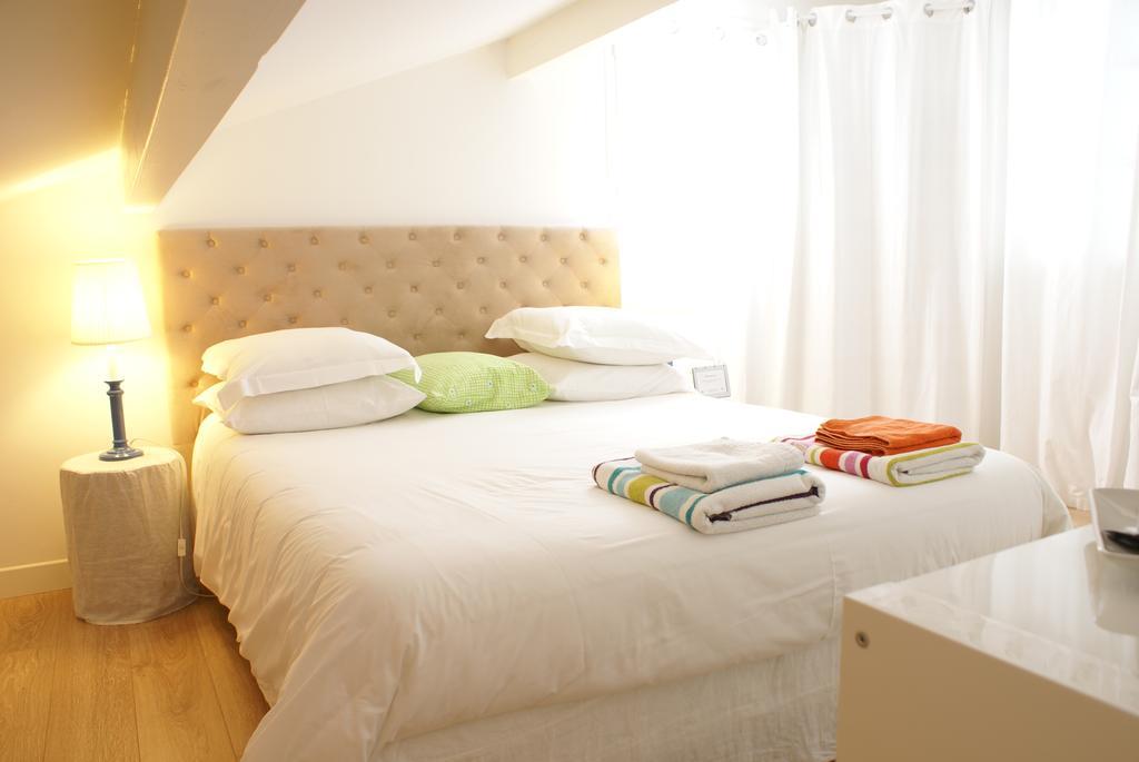 Chambre d'Hôtes Etchebri Anglet Exterior foto