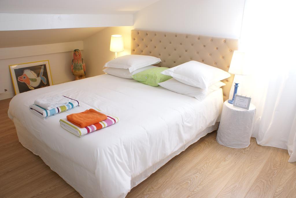 Chambre d'Hôtes Etchebri Anglet Exterior foto
