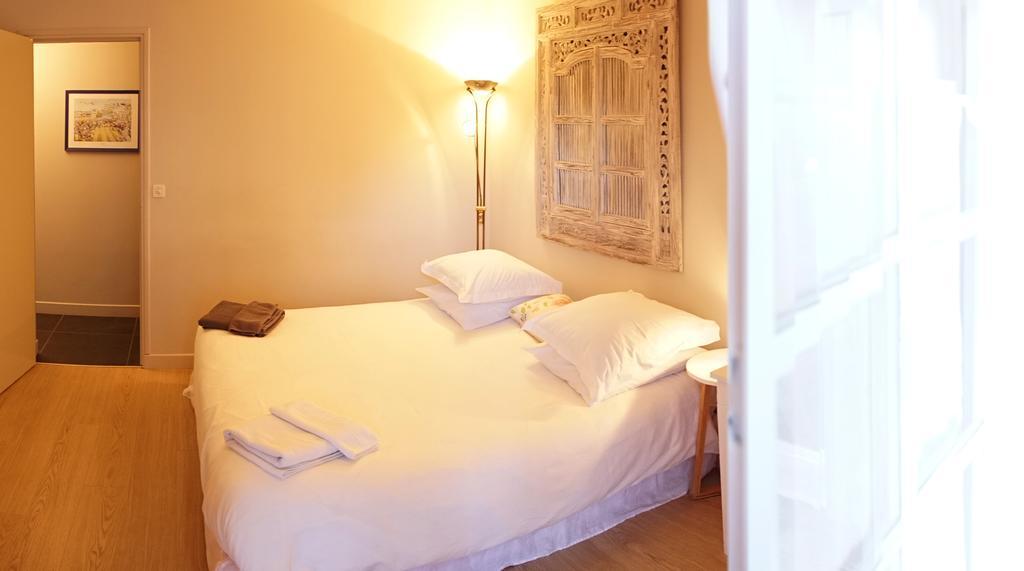 Chambre d'Hôtes Etchebri Anglet Exterior foto